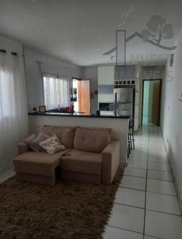 Imagem 2 de 10 de Cód - 5987 - Casa Em Vargem Grande Paulista!!! - 5987