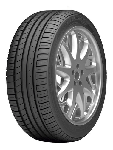 Imagen 1 de 4 de Llanta 225/35 R19 Zeetex Hp2000 Vfm 88 Y