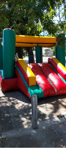 Castillo Inflable 