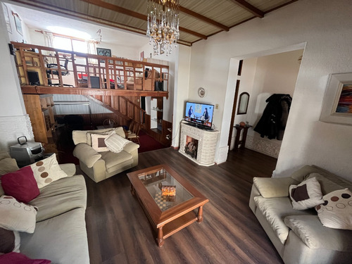 Venta Casa - En Una Planta!