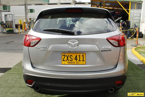 Mazda CX-5 2.0 High Awd