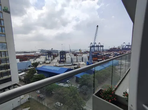Oficinas Con Acabados De Lujo Y Todas Las Comodidades En Edificio Nuevo Cod. 67525