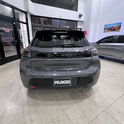 Peugeot 208 1.0T Gt