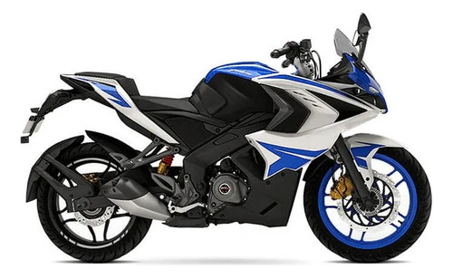 Reten Barral Original Rouser Ns200 Rs200 As200 Pulsar180 220