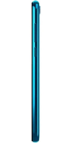 Smartphone Motorola Moto E6 Play Azul Metálico 32gb - Xt2029