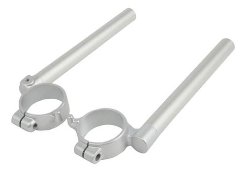 Clips Manillar Manubrio Suzuki Gsxr 600 750 2006 2013 2021