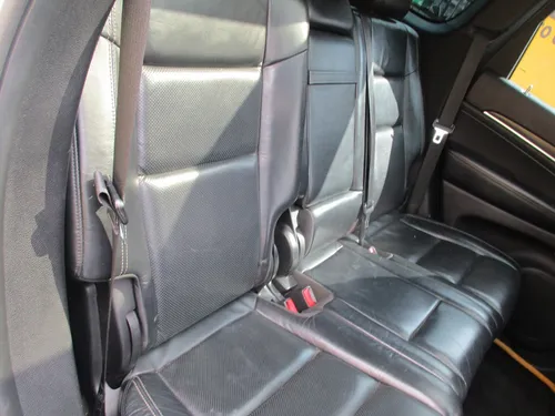 Jeep Grand Cherokee Limited 4x4 3600cc At Aa