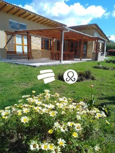 Casa En Venta En La Calera - Cundinamarca, Vereda El Frailejonal