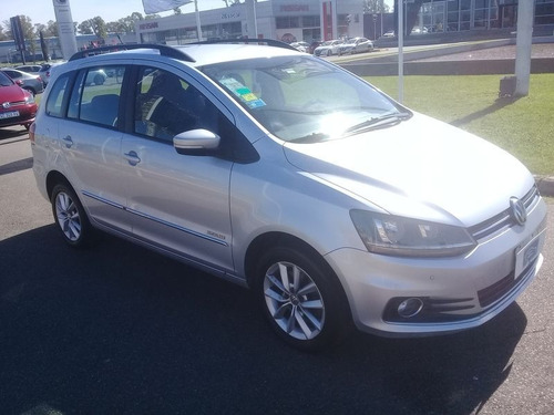 Volkswagen Suran 1.6 Highline 2015 C/ 56600 K - Car One -ez