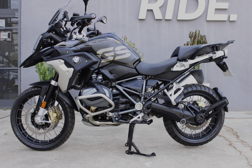 Bmw R1250gs Exclusive 