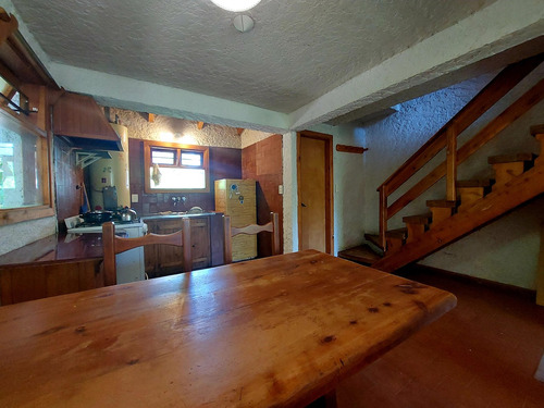 Complejo De Cabañas En Venta Bariloche