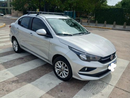 Fiat Cronos 1.3 Gse Drive Pack Conectividad