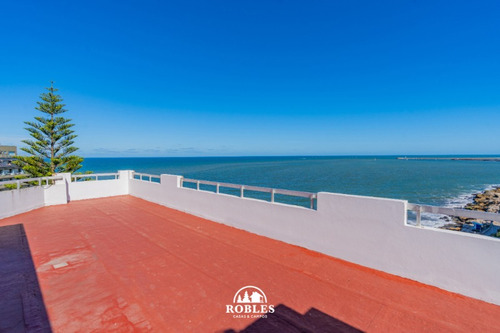 Departamento En Venta En Playa Chica