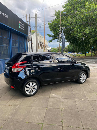 Toyota Yaris S