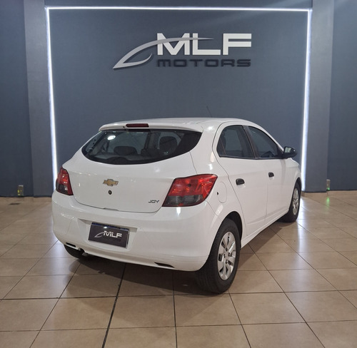 Chevrolet Onix 1.4 Joy Ls