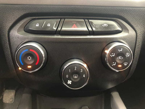 Chevrolet Onix 1.0mt Lt