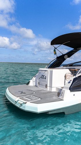 Lancha Nx 260 Evolution - Zero Milhas