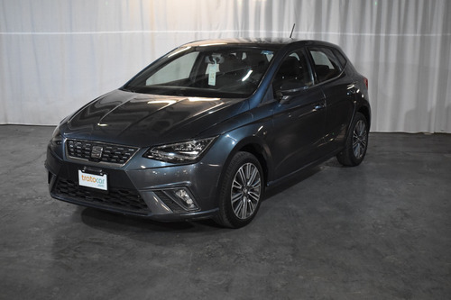 Seat Ibiza 2019 Xcelence T/m 7806 0124