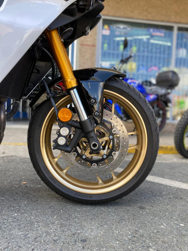 Yamaha Tracer 9 Gt