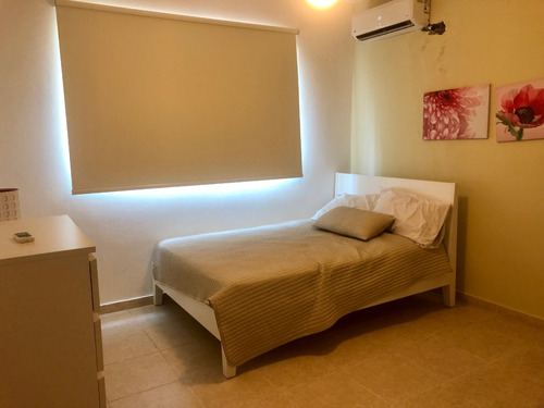 Apartamento Amueblado Rincon Largo Santiago