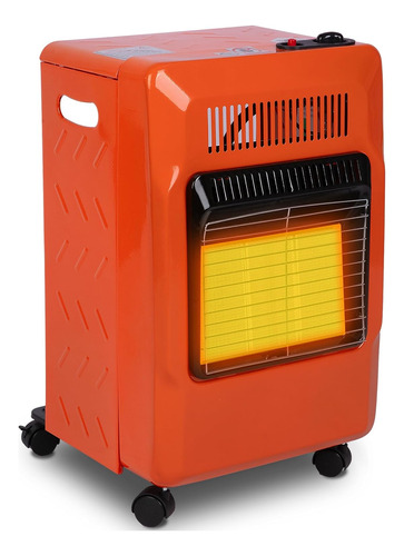 Propane Heater |   Patio Heater For Outdoor | Lp Cabine...