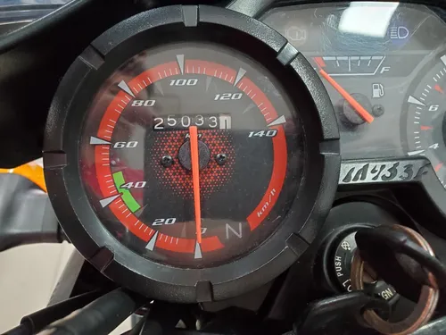 Yamaha Szr Rr 150 2021