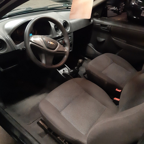 Chevrolet Celta 1.4 Ls+aa 2011