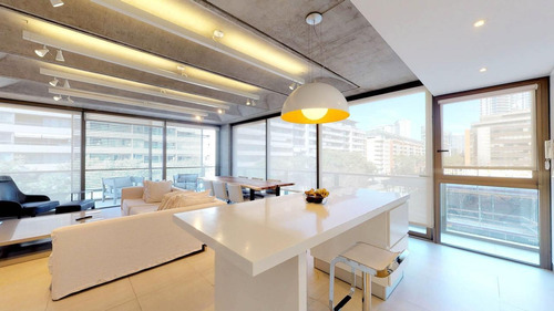 Imagen 10 de 30 de Departamento En Puerto Madero Faena Aleph Dacal Bienes Raices