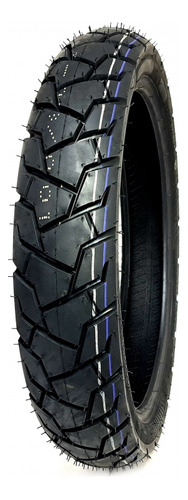 Cubierta Moto 100/80-17 Tl 6pr C3 Evo Tubeless P485