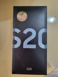 Comprar Samsung Galaxy S20 128 Gb Cloud Blue 8 Gb Ram no Mercado Livre
