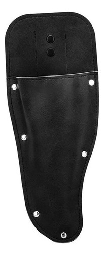 Funda De Cuero Pu Funda Protectora Estuche Colgante Bolsa