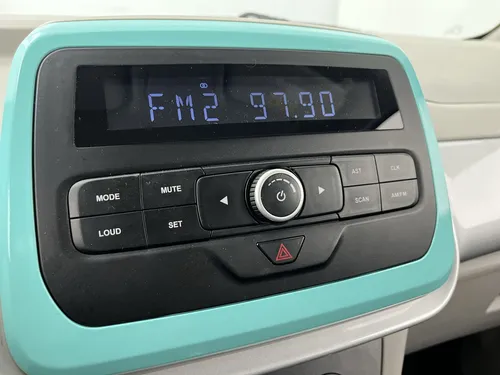 Jme V2 Electrico Aut Nxq032