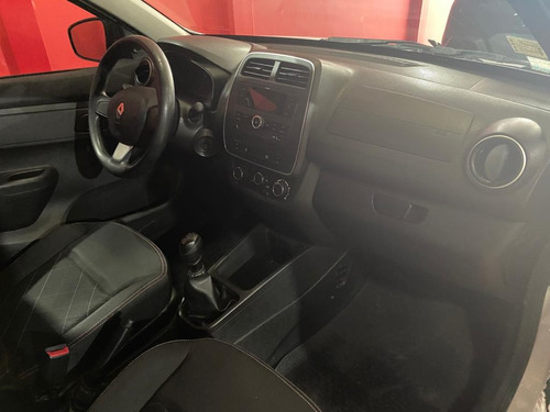 Imagen 21 de 25 de Renault Kwid Zen 2018