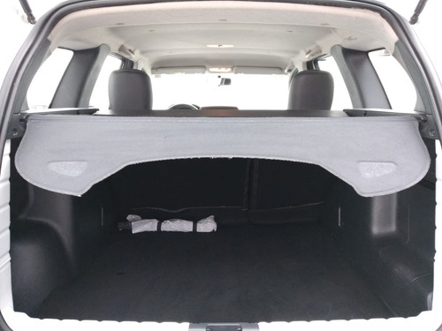 Imagem 11 de 12 de Renault - Duster Dynamique 2.0 At 4x2 - 2014/2015