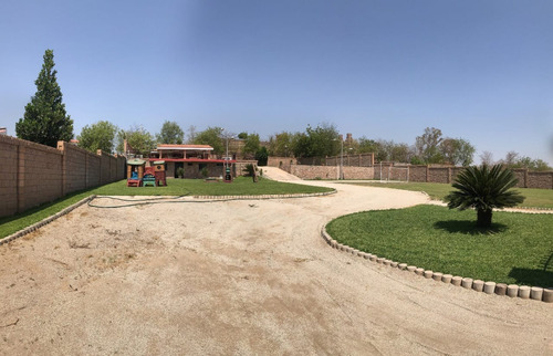 Imagen 5 de 5 de Agradable Propiedad Campestre En Venta