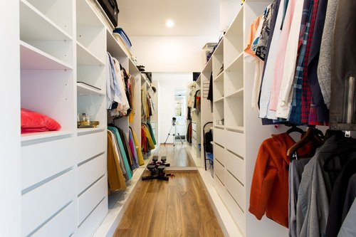 Imagen 17 de 30 de Venta Penthouse De Diseño , La Quemada Narvarte