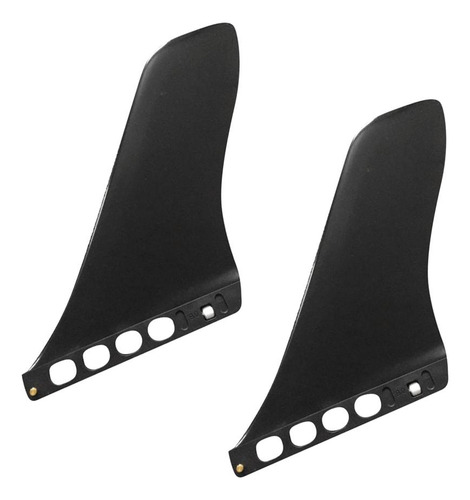 2x Tablas De Surf 9in Accesorios Para Tablas De Surf