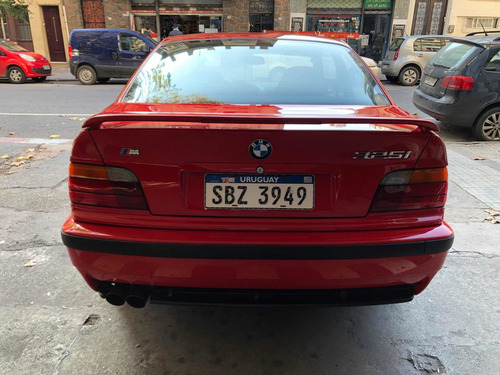 Bmw 325 I