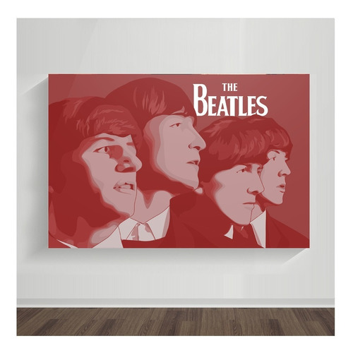 Cuadro The Beatles 13 - Dreamart