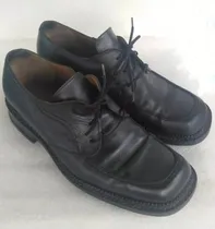 Comprar Zapatos De Cuero Legitimo Para Caballeros Artesanía Italiana
