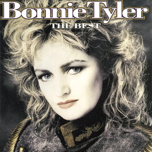 Cd: Tyler Bonnie Definitive Collection Cd Extra Usa Import C