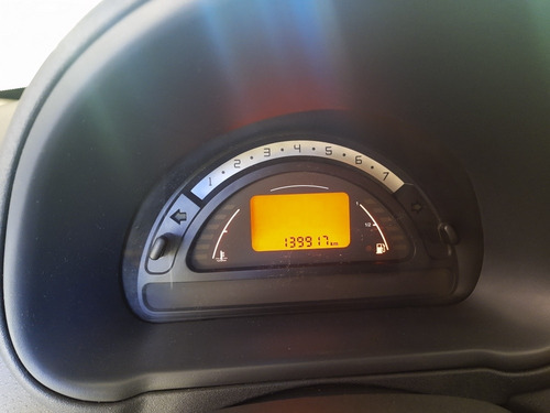 Citroen C3 1.6 16v Exclusive