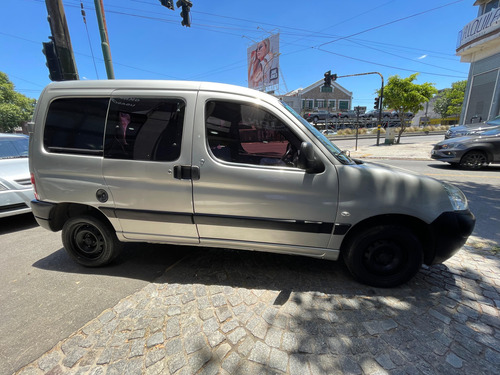 Peugeot Partner 1.4 Furgon Confort