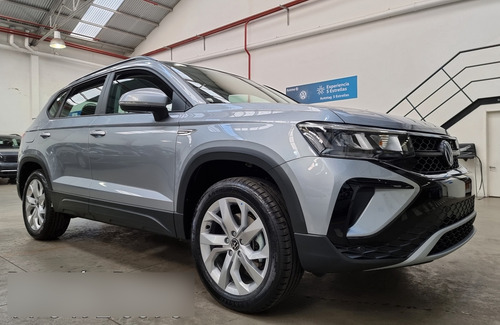 Volkswagen Taos 1.4 250 Tsi Highline