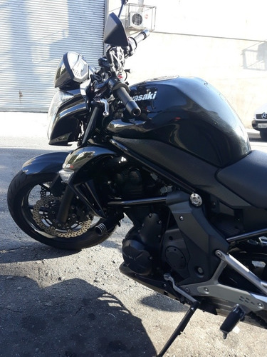 Kawasaki Er-6n