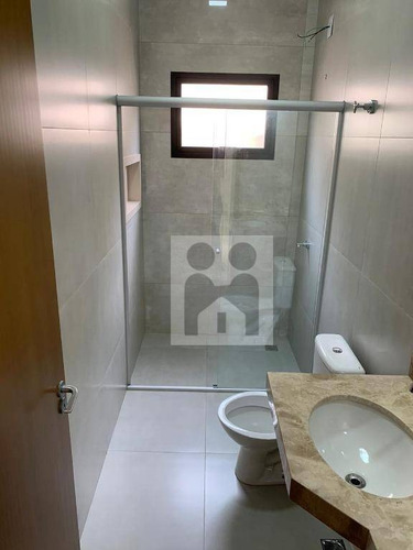 Imagem 15 de 30 de Casa Com 3 Dormitórios À Venda, 128 M² Por R$ 355.000,01 - Residencial Villa Florenca - Ribeirão Preto/sp - Ca0511