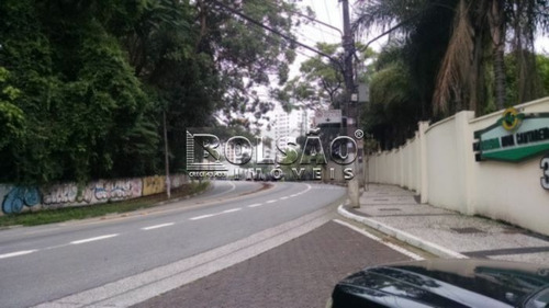 Imagem 1 de 7 de Terreno - Tucuruvi - Ref: 21029 - V-21029