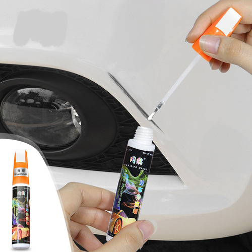 Fluido De Pintura Automotiva Caneta De Reparo De Pintura Aut