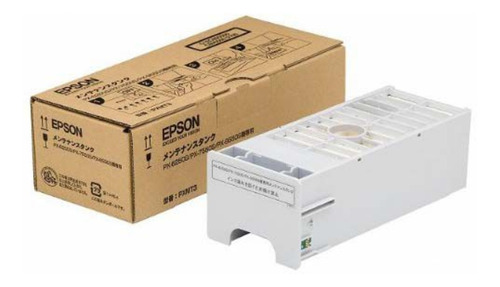 Cartucho Mantención Epson C12c890501  Stylus Pro 7700 / 9700