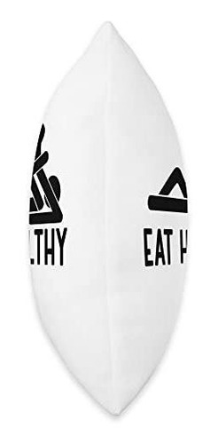 Imagen 2 de 3 de Eat Health Adult Joke Funny Sexy Saying Valentine Pun Humor